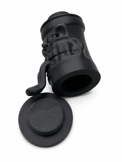 Black Spray Can Proxy Core Attachment – 710PrintShop