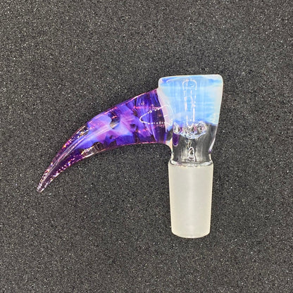 Magizle - 14mm 4-Hole Glass Bowl Slide