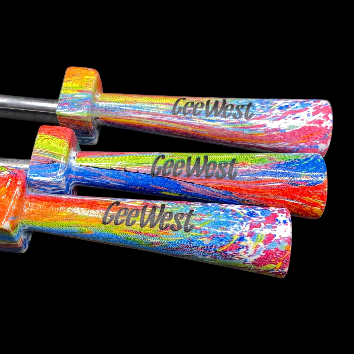 Gee West Resin Dab Tool