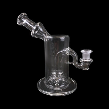 BorOregon – Kicked Back 6-Hole Dab Rig