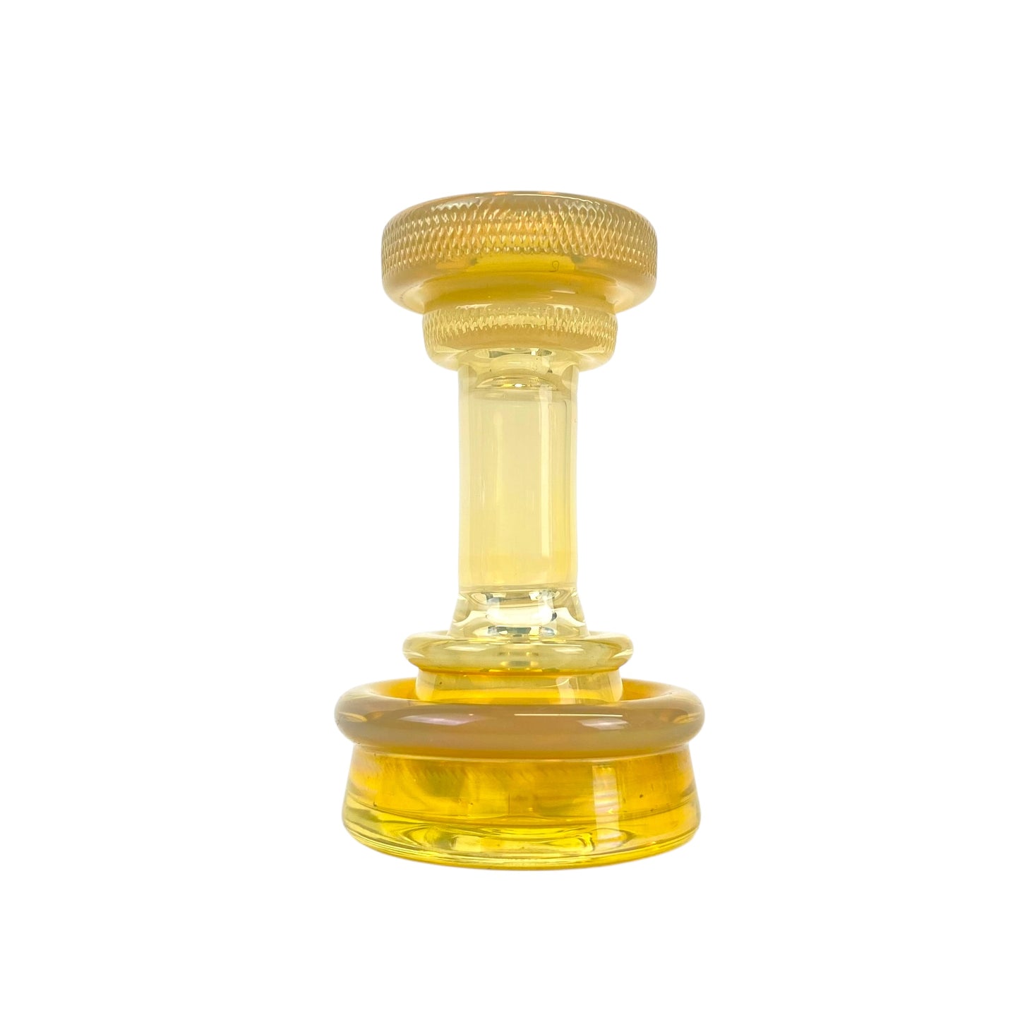 Yeti Dabs - Fumed Peak Dry Top Attachment