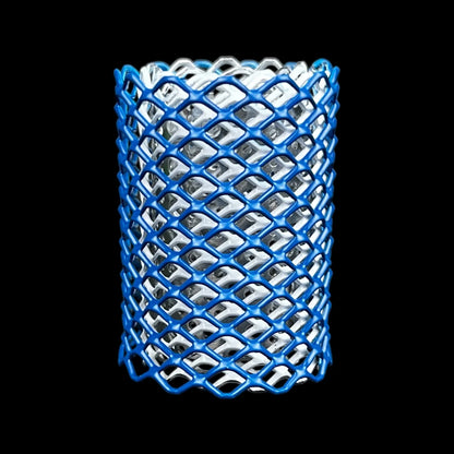 Mamba Guardz - Custom Nozzle Heat Shield for Blazer Torch