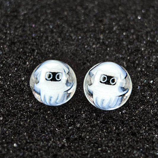 Steven H Glass – Blooper (Super Mario) Millie Terp Pearls (2pc Set)