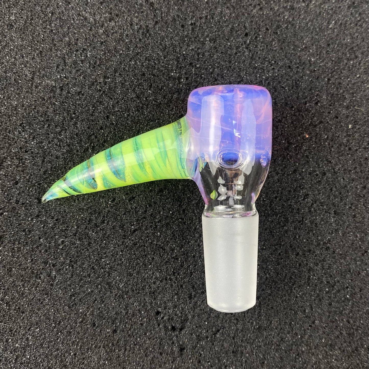 Magizle - 14mm 4-Hole Glass Bowl Slide
