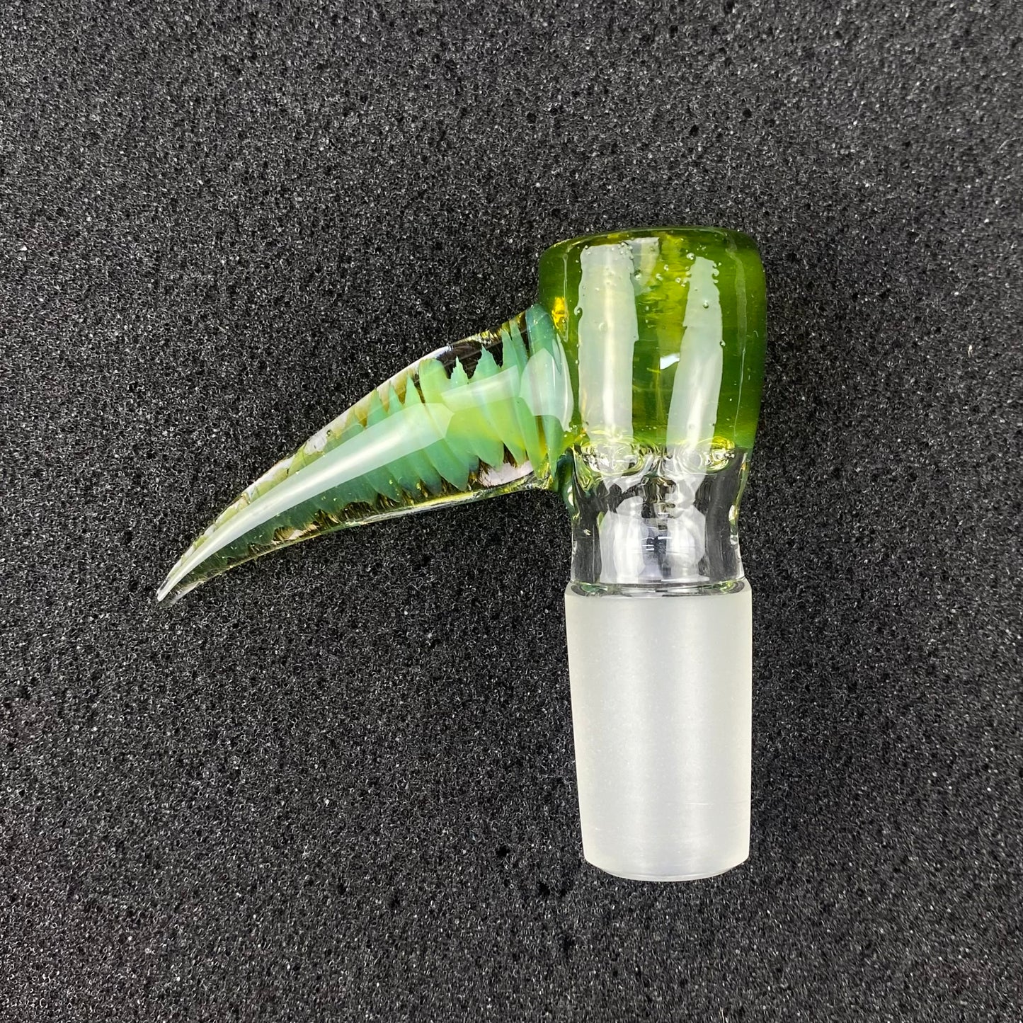 Magizle - 18mm 4-Hole Glass Bowl Slide