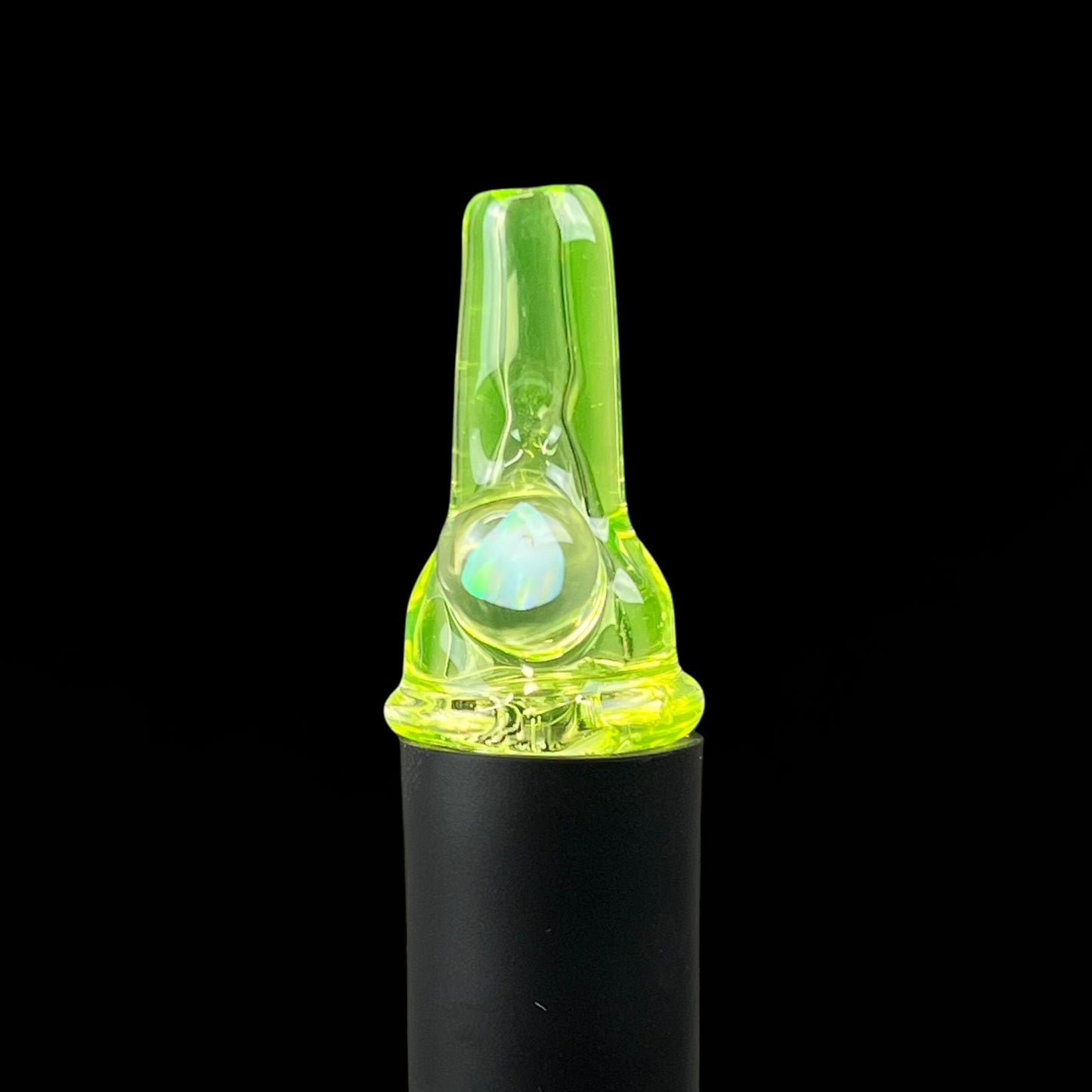 Color Pivot Spinner Mouthpiece by Magizle