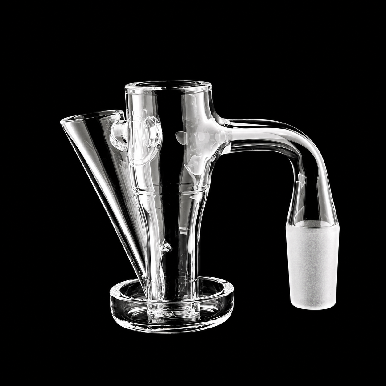 20mm Mini Vortex Terp Slide