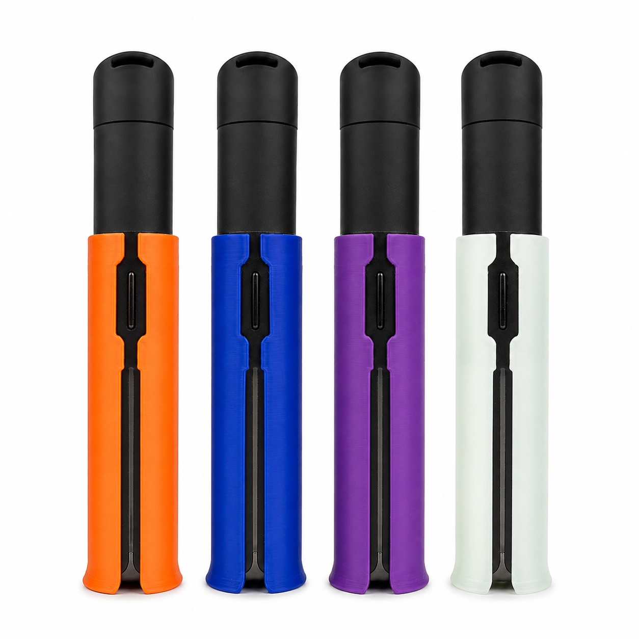Puffco Pivot Sleeve Case with Keychain / Lanyard Loop