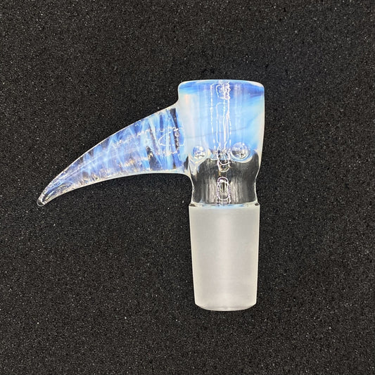 Magizle - 18mm 4-Hole Glass Bowl Slide