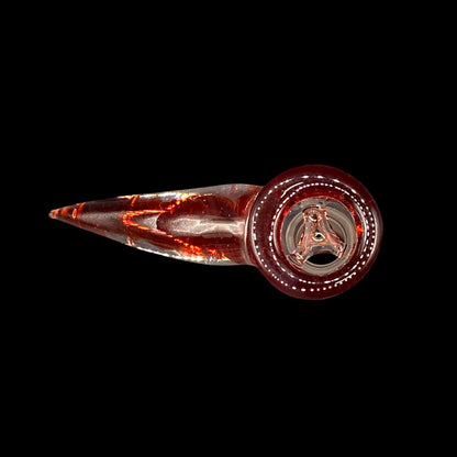 Magizle - 14mm 4-Hole Glass Bowl Slide