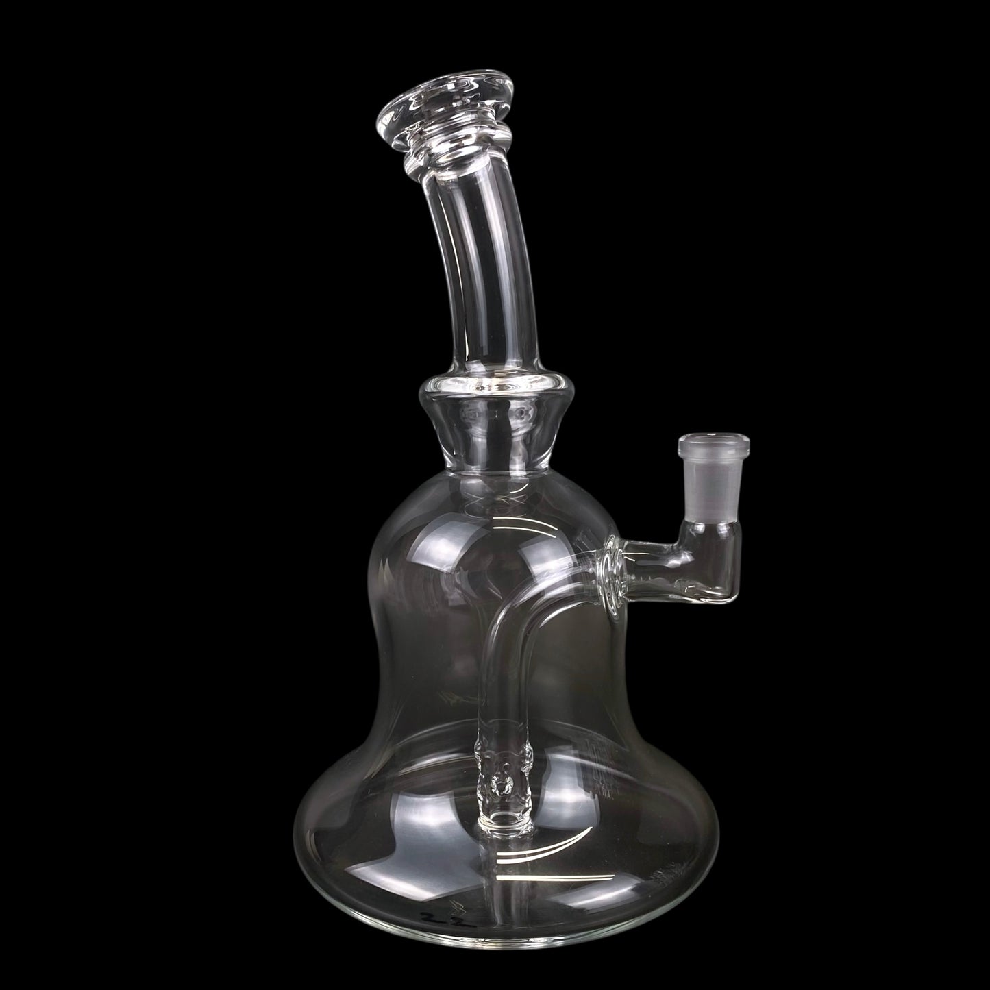 BorOregon – Bell Bottom 6-Hole Dab Rig