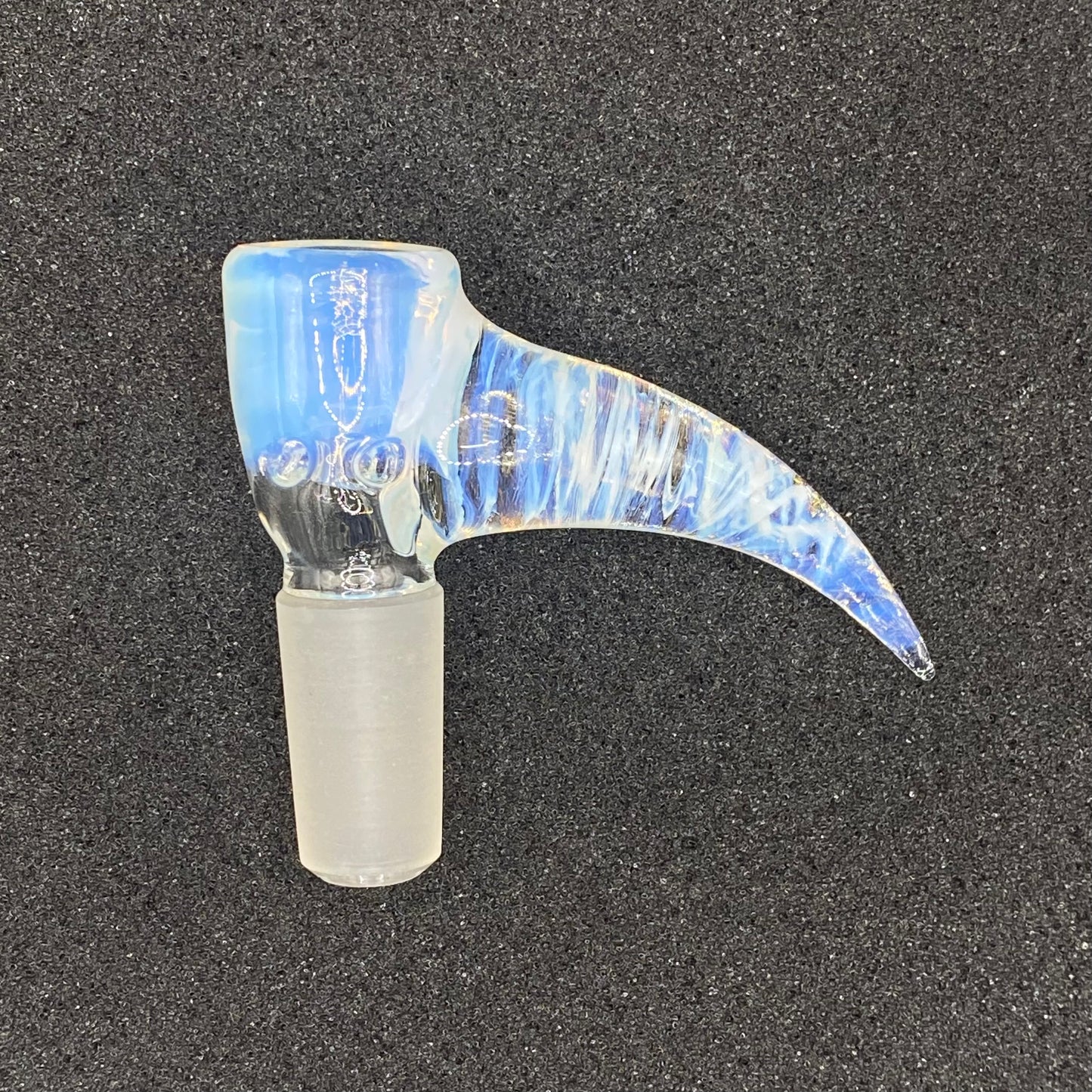 Magizle - 14mm 4-Hole Glass Bowl Slide