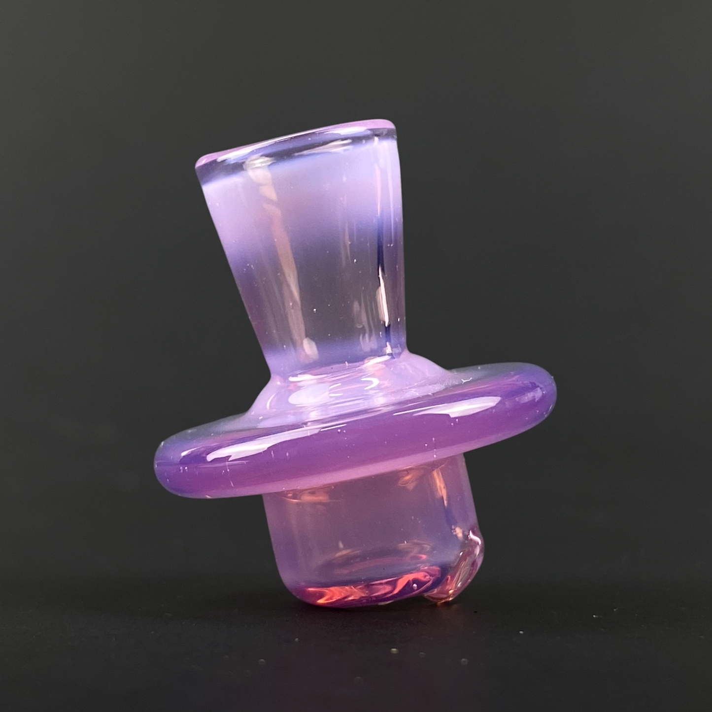 Stargazer 3DXL Spinner Cap for the Puffco Peak Pro by The Mac Savage