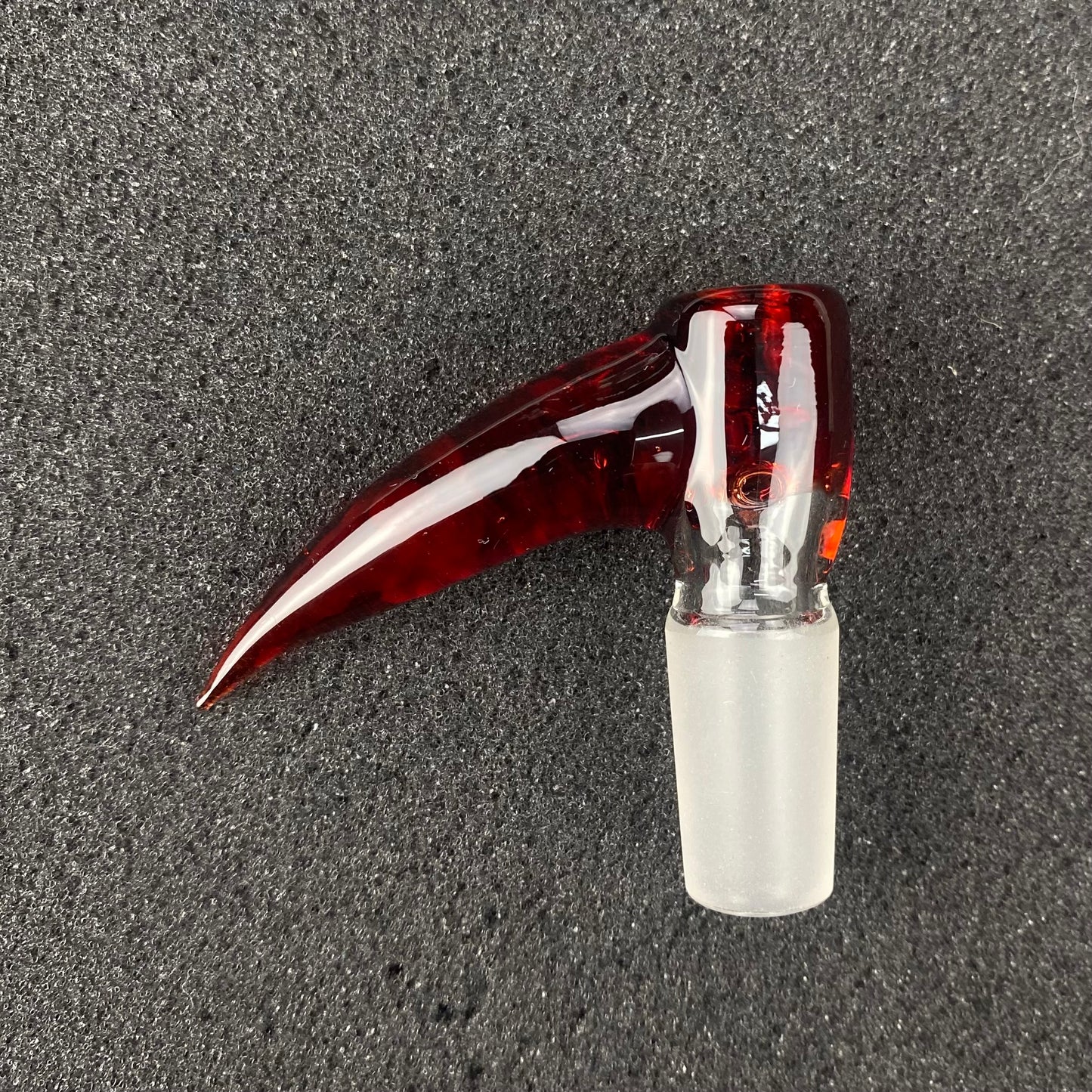 Magizle - 14mm 4-Hole Glass Bowl Slide