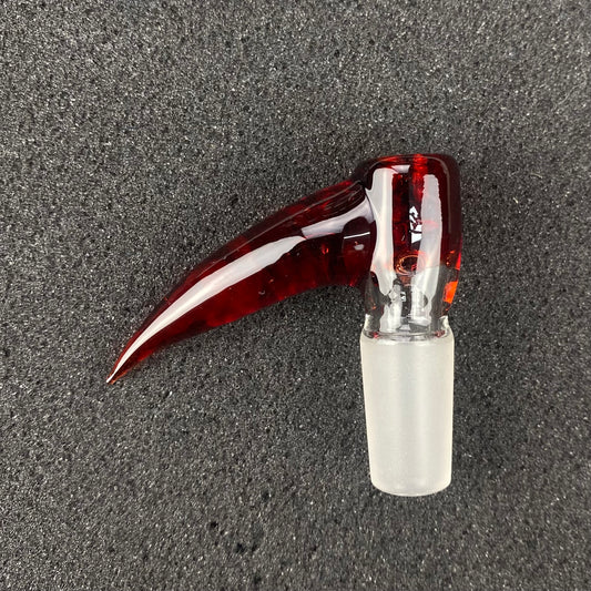Magizle - 14mm 4-Hole Glass Bowl Slide