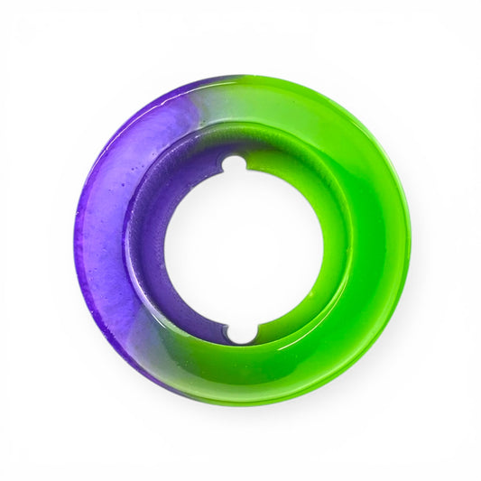 Mamba Guardz - Custom Resin Base for Blazer GT8000 Big Shots