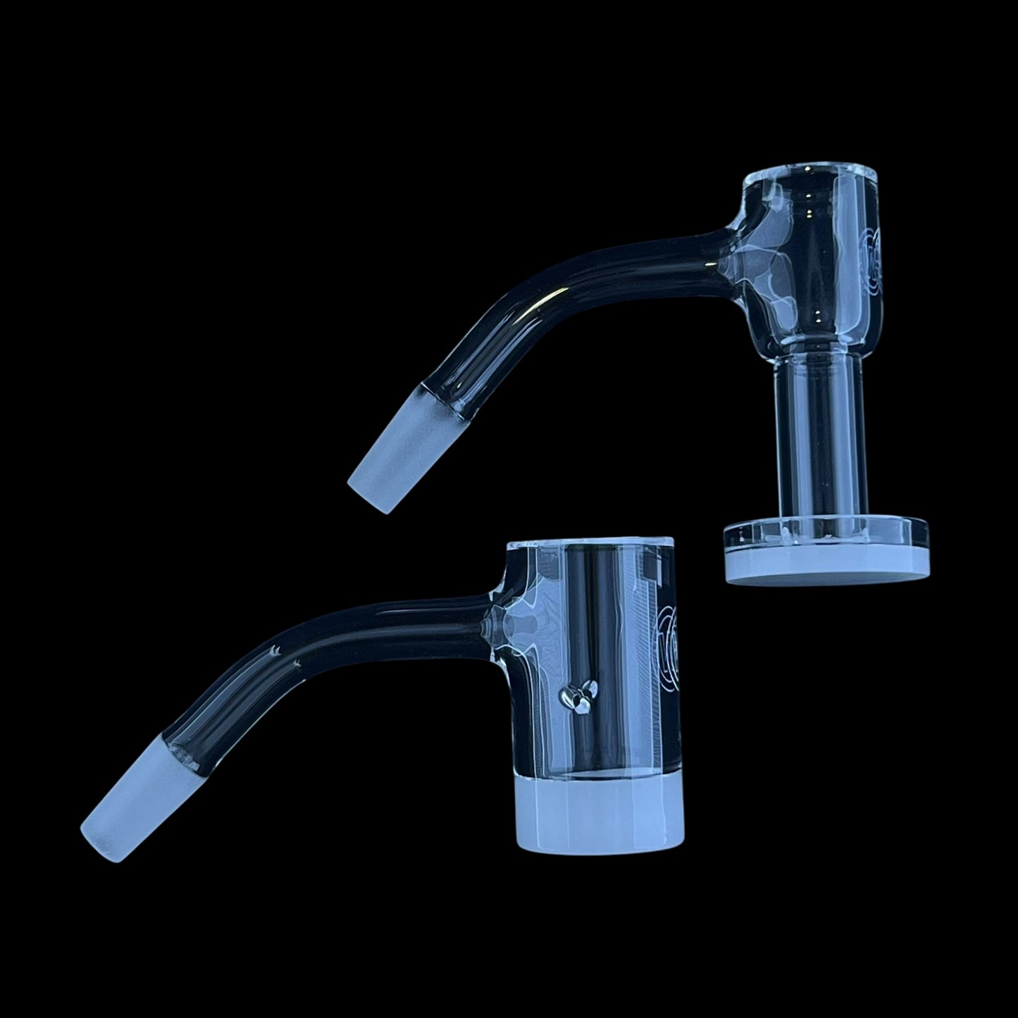 10mm 45° Gee West Bangers (2PC)