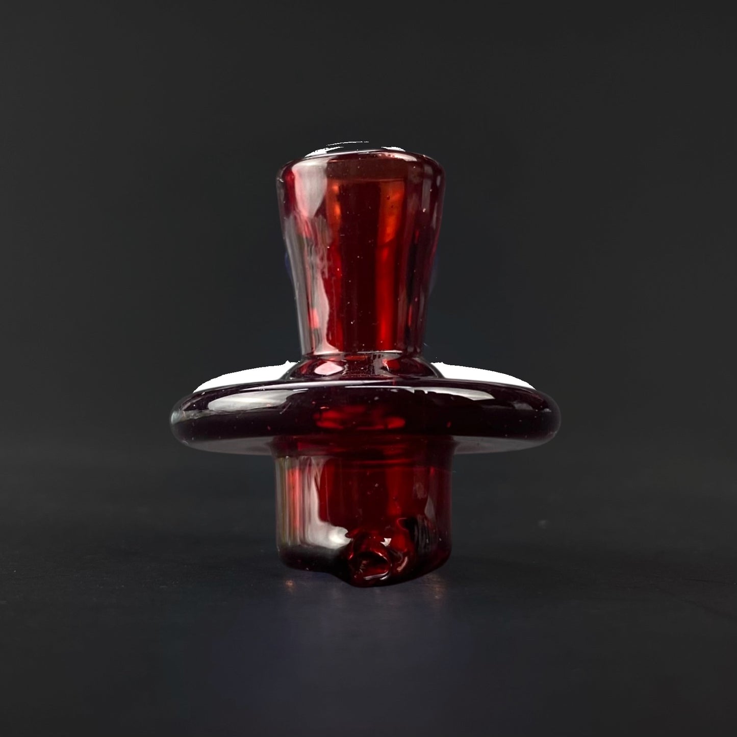 Blue phenix 3DXL Spinner Cap for the Puffco Peak Pro by The Mac Savage