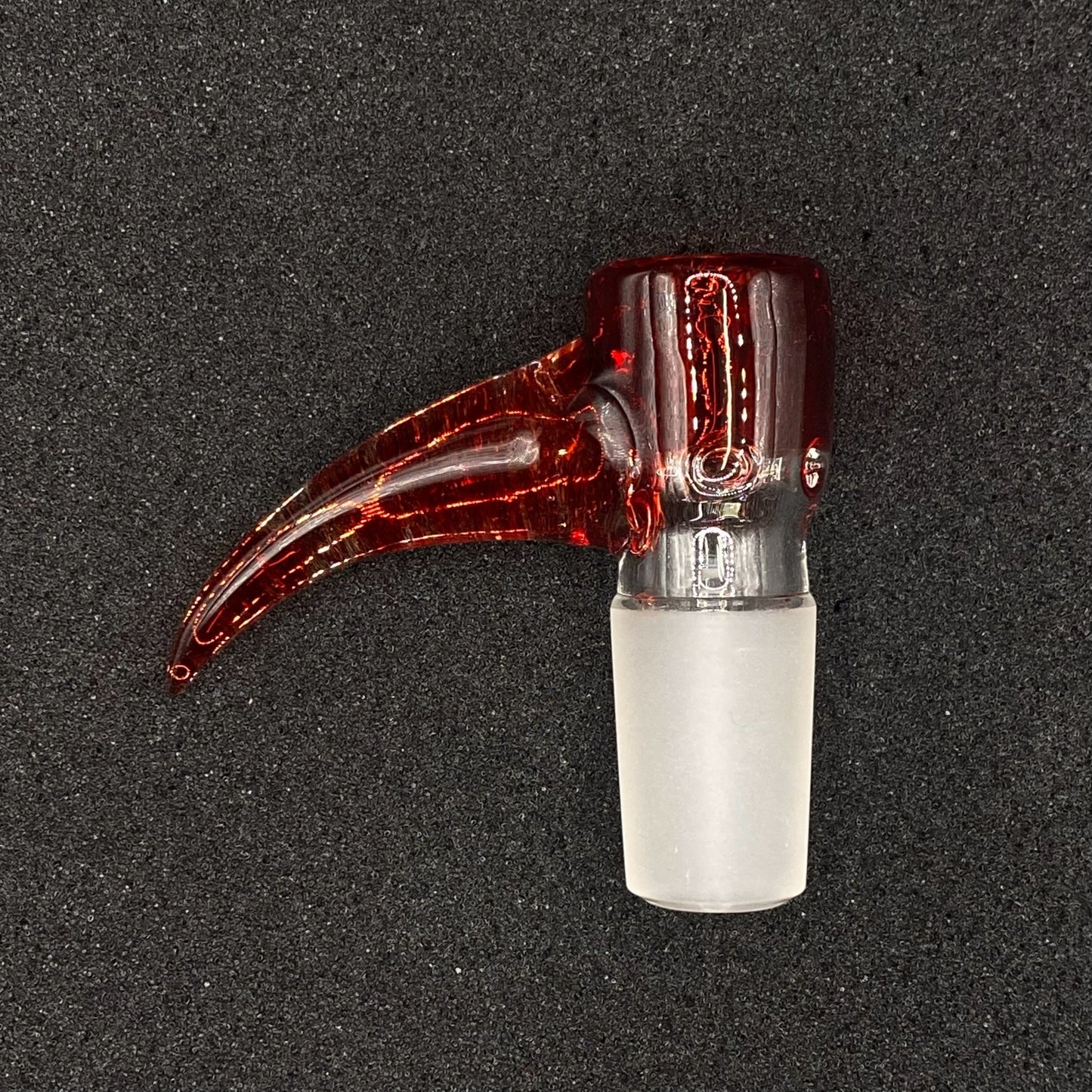 Magizle - 18mm 4-Hole Glass Bowl Slide