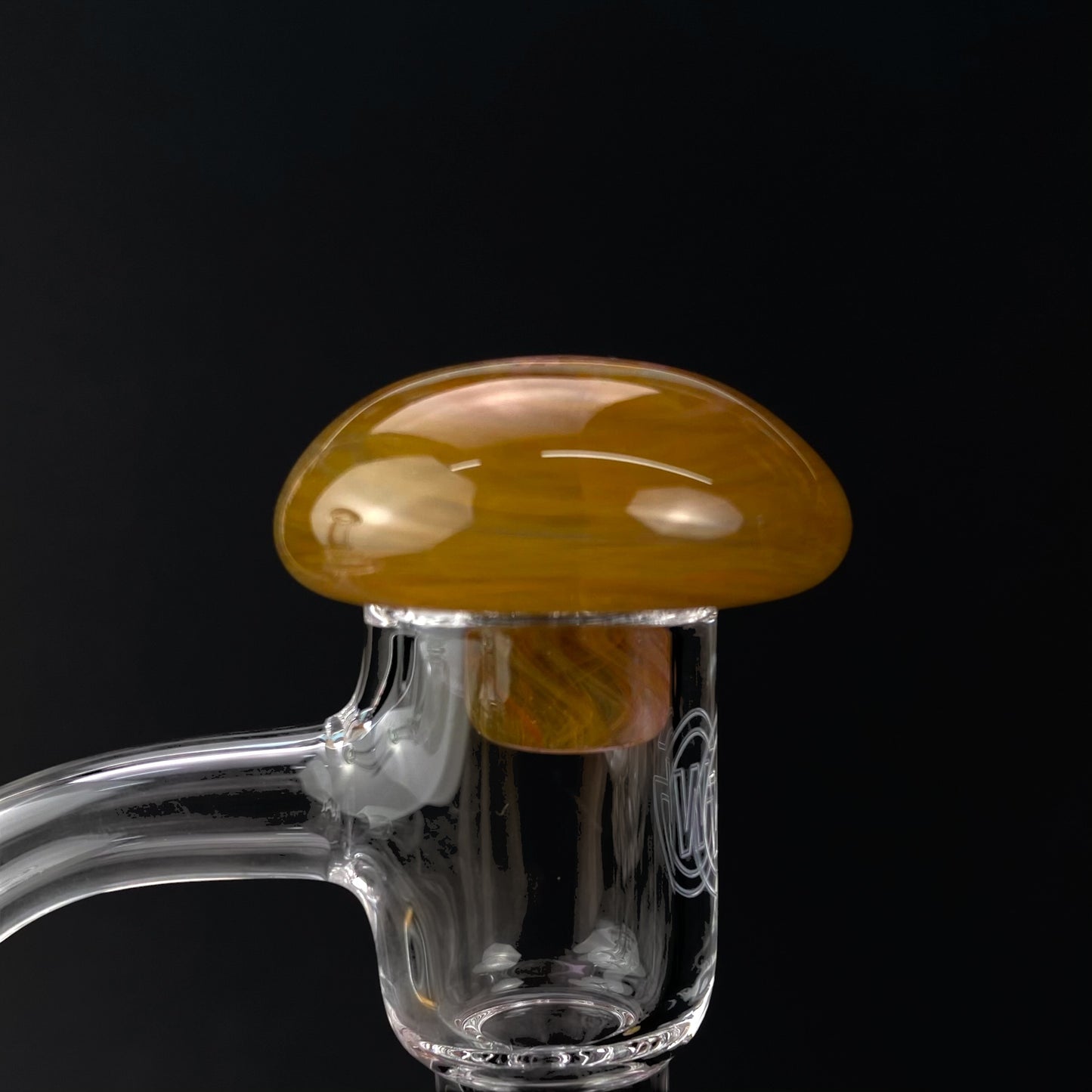 The Beardless Menace Color Terp Slurper Cap