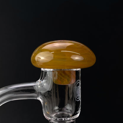 The Beardless Menace Color Terp Slurper Cap
