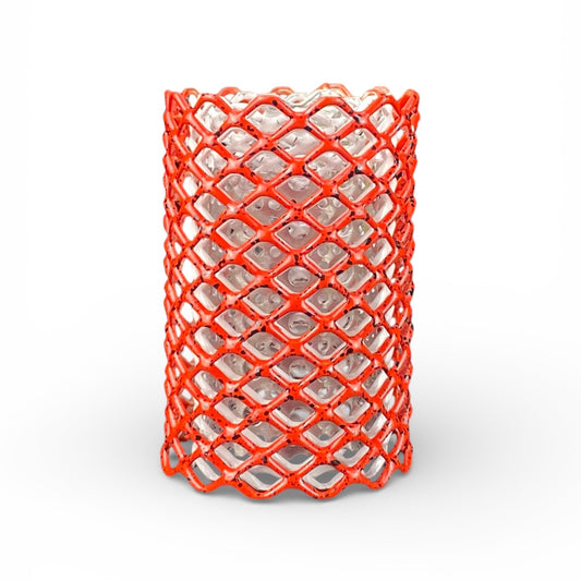 Mamba Guardz - Custom Nozzle Heat Shield for Blazer Torch