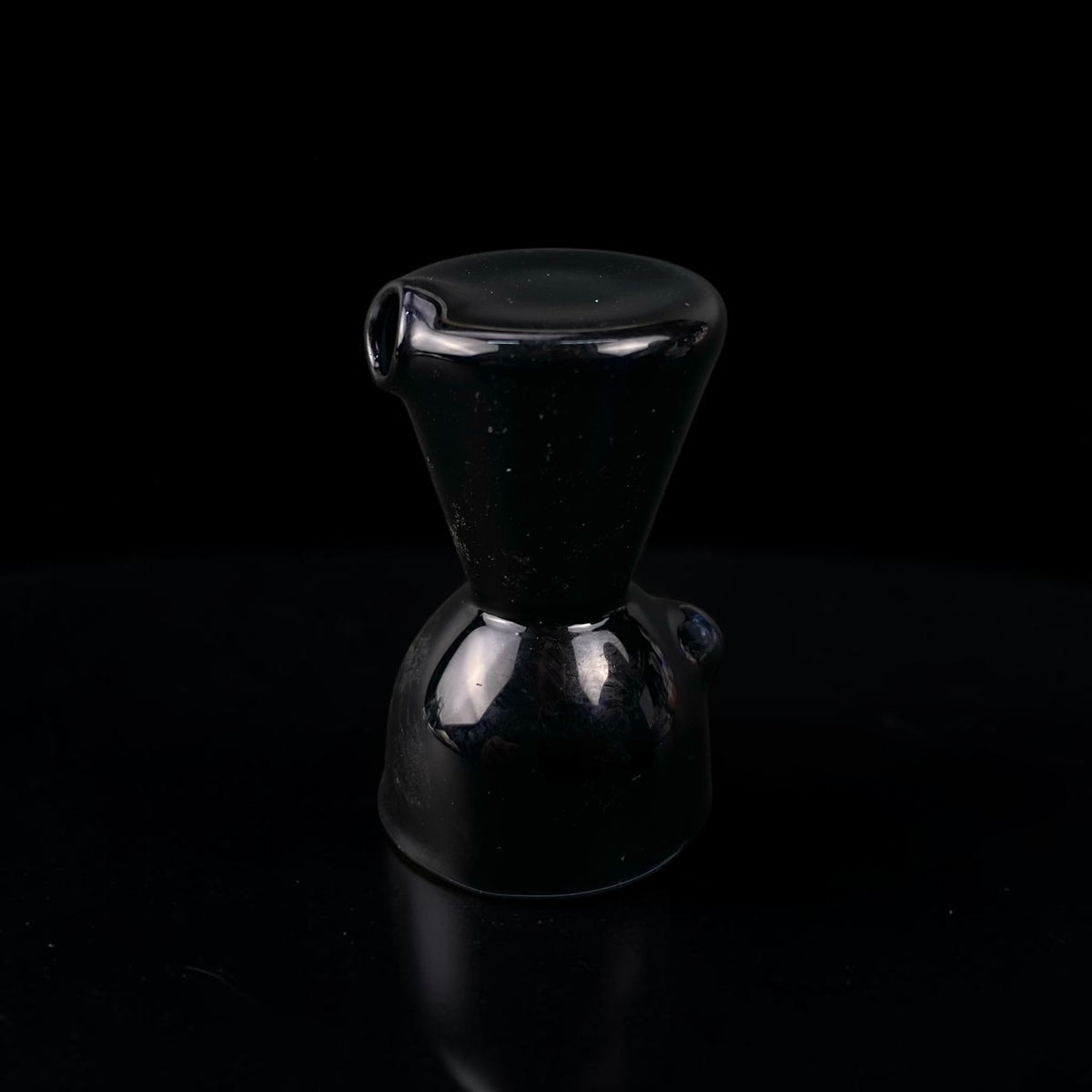Mac Savage Proxy Core Black Blue Spinner Top