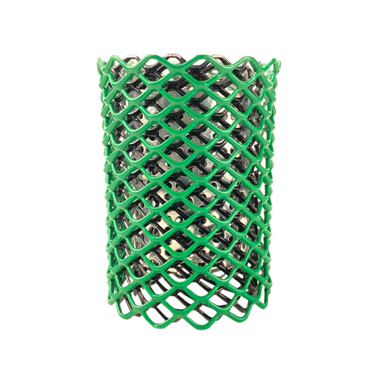 Mamba Guardz - Custom Nozzle Heat Shield for Blazer Torch