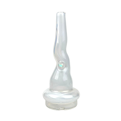 Magizle - Full Color Crazy Dry Straw Puffco Peak Attachment