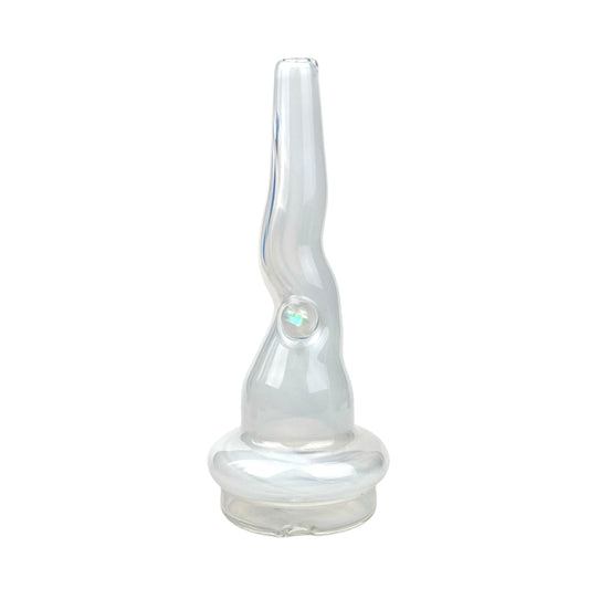 Magizle - Full Color Crazy Dry Straw Puffco Peak Attachment
