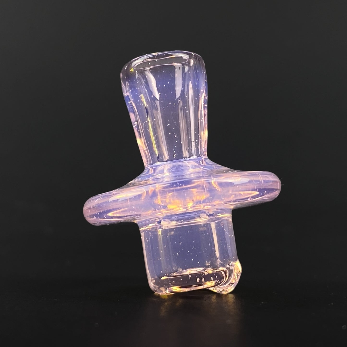 3DXL Spinner Cap for the Puffco Peak Pro by The Mac Savage