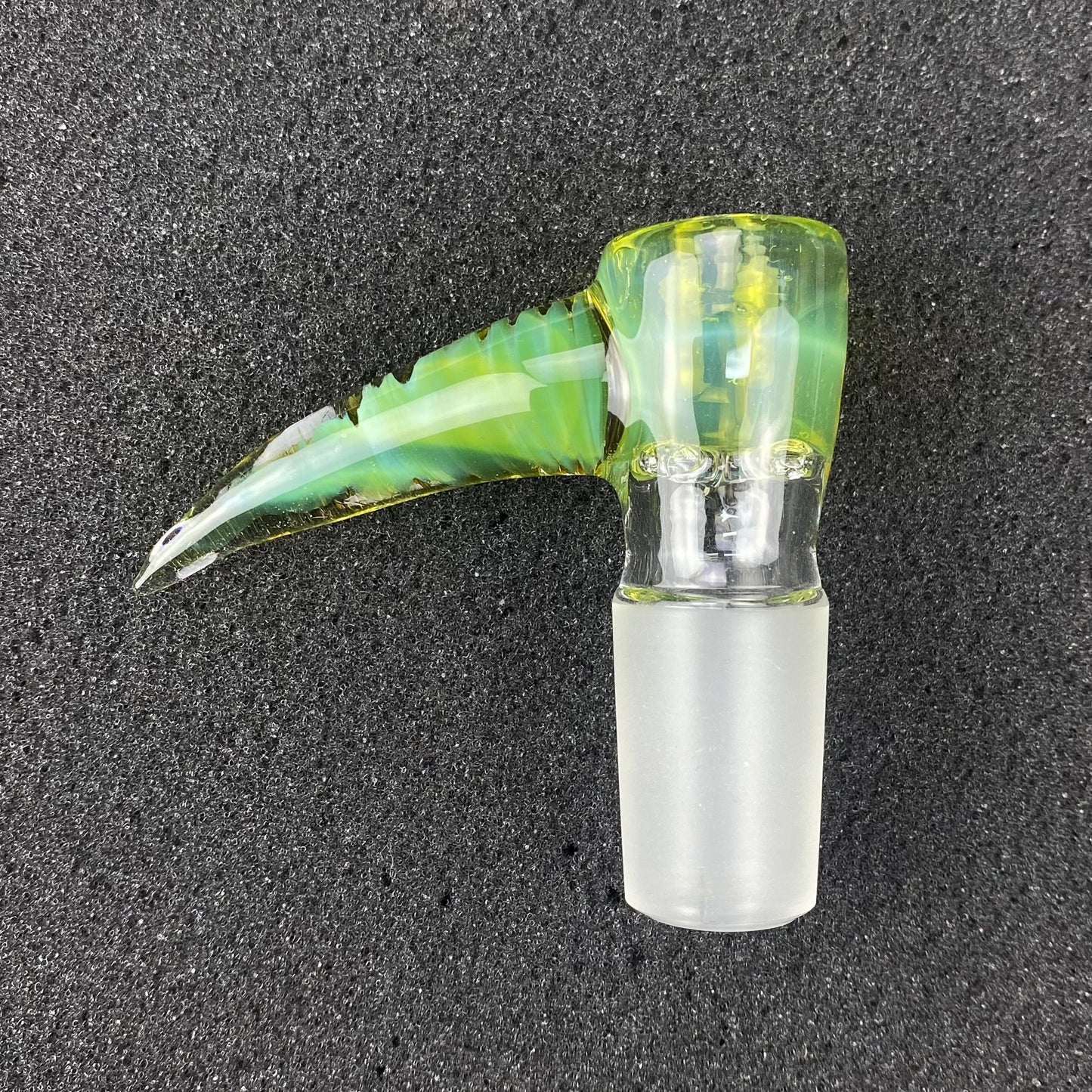 Magizle - 18mm 4-Hole Glass Bowl Slide