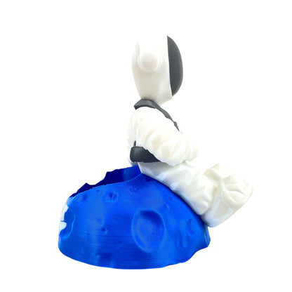 Space Man Blazer GT8000 Torch Base