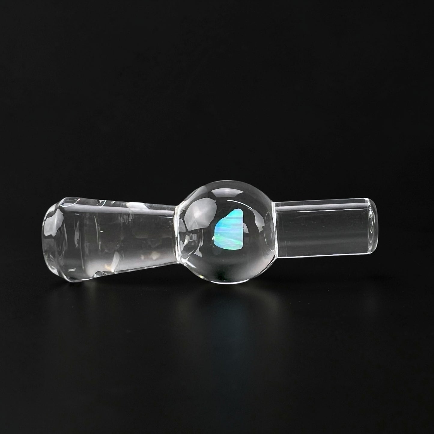 BorOregon Terp Slurper Opal Bubble Cap