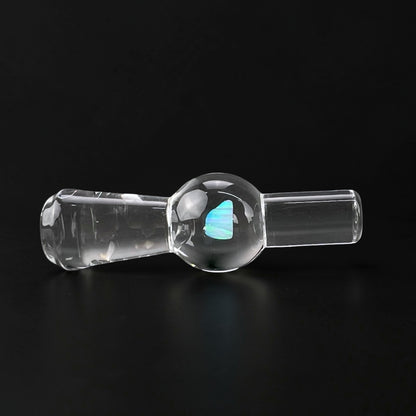 BorOregon Terp Slurper Opal Bubble Cap
