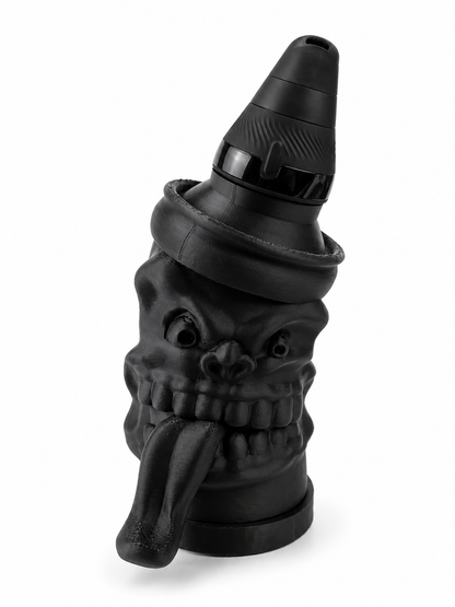 Black Spray Can Proxy Core Attachment – 710PrintShop