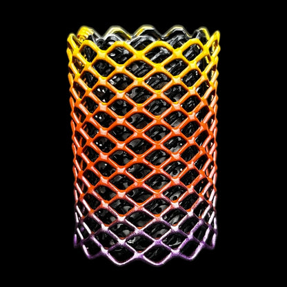 Mamba Guardz - Custom Nozzle Heat Shield for Blazer Torch