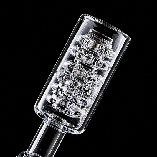 Diamond Knot Hot Nail v1 – 6 Stack