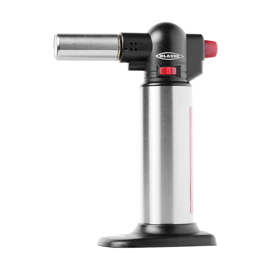 Blazer Big Buddy Torch Lighter - Black