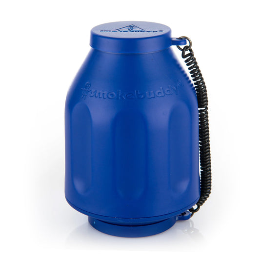 Smokebuddy Personal Air Filter - Blue
