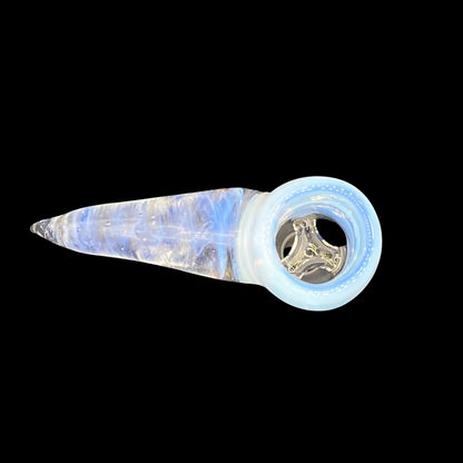 Magizle - 10mm 3-Hole Glass Bowl Slide