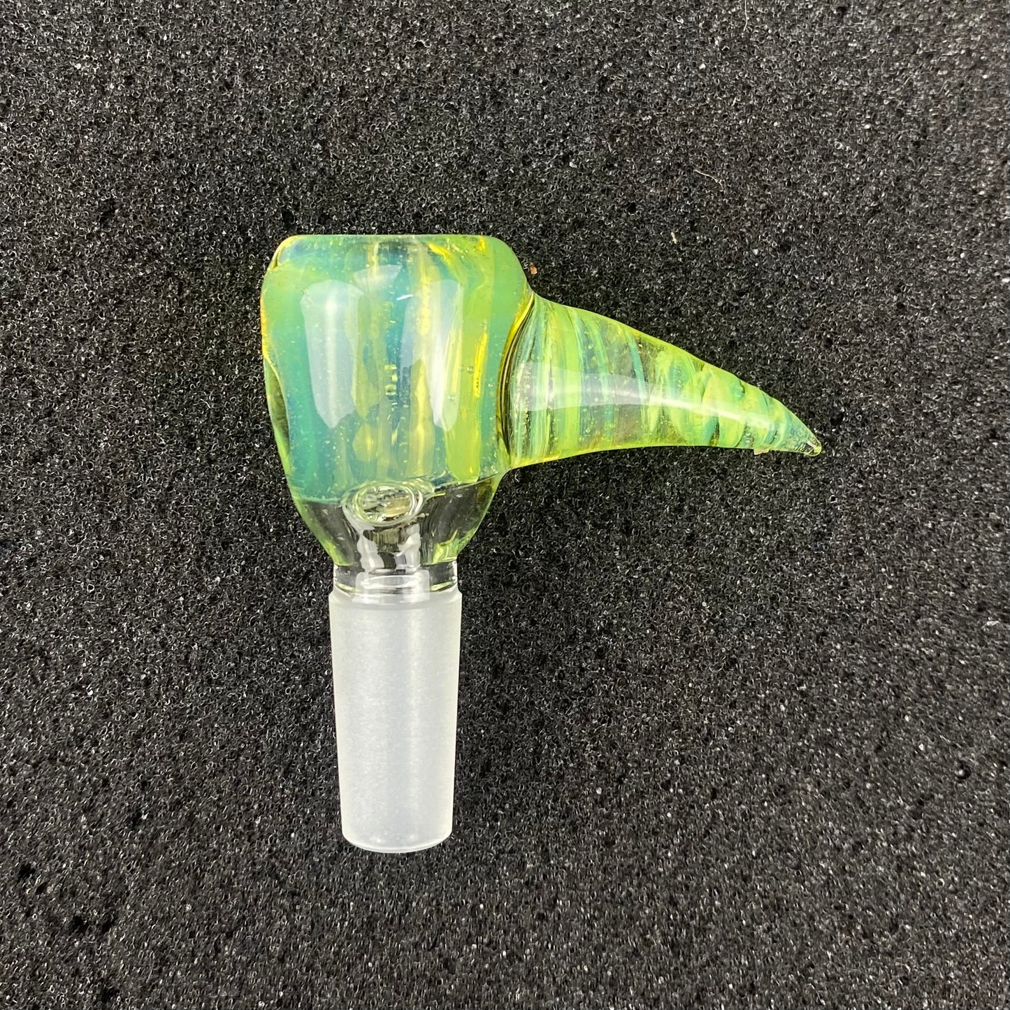Magizle - 10mm 3-Hole Glass Bowl Slide
