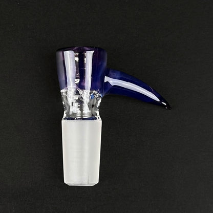 Magizle - 14mm 4-Hole Glass Bowl Slide