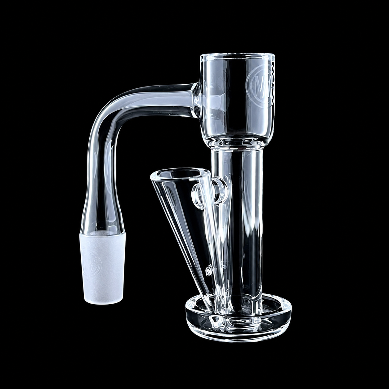 20mm XL Terp Slide