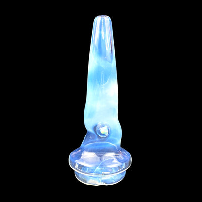 Magizle - Full Color Crazy Dry Straw Puffco Peak Attachment