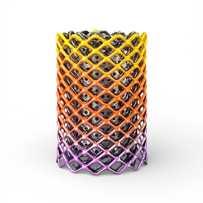 Mamba Guardz - Custom Nozzle Heat Shield for Blazer Torch