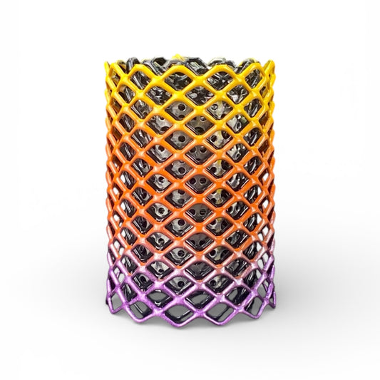 Mamba Guardz - Custom Nozzle Heat Shield for Blazer Torch