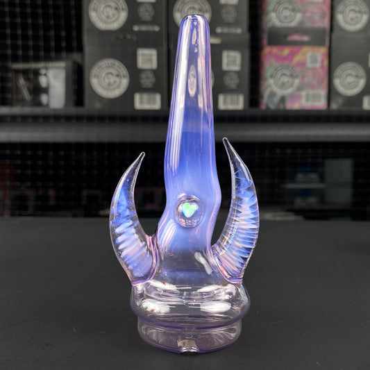 Magizle - Full Color Opal Dry Puffco Peak Attachment