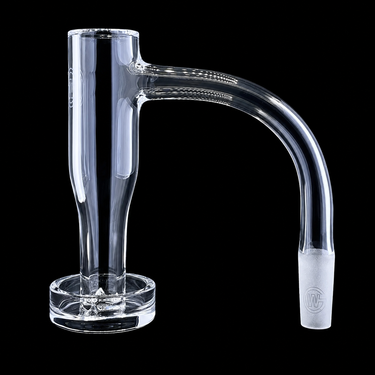 20mm XL Seamless Terp Slurper