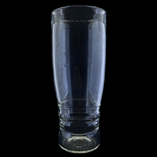 BorOregon - Clear Glass Cup 18 oz